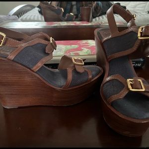 Tory Burch sandals